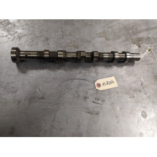 02R016 Left Exhaust Camshaft From 2009 Mercedes-Benz C230  2.5